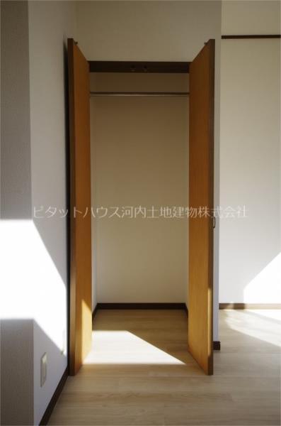 カレッジメイト御幸ヶ原（201） 部屋画像