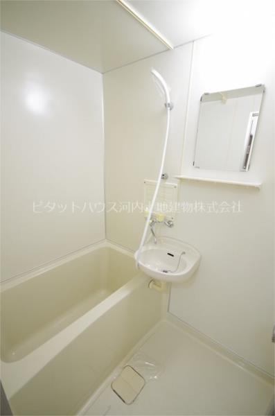 カレッジメイト御幸ヶ原（201） 部屋画像