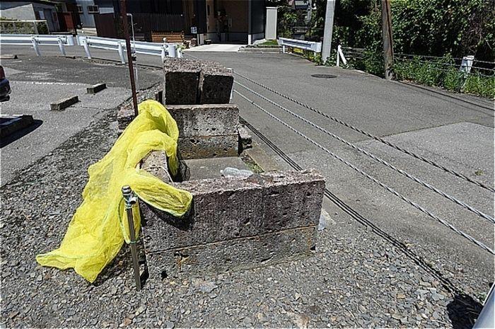 コーポ一の沢（202） 共有部分