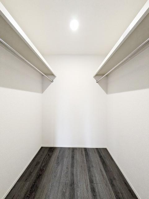 リトルランドⅢ（103） 部屋画像