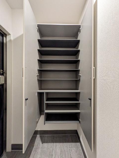 リトルランドⅢ（103） 部屋画像