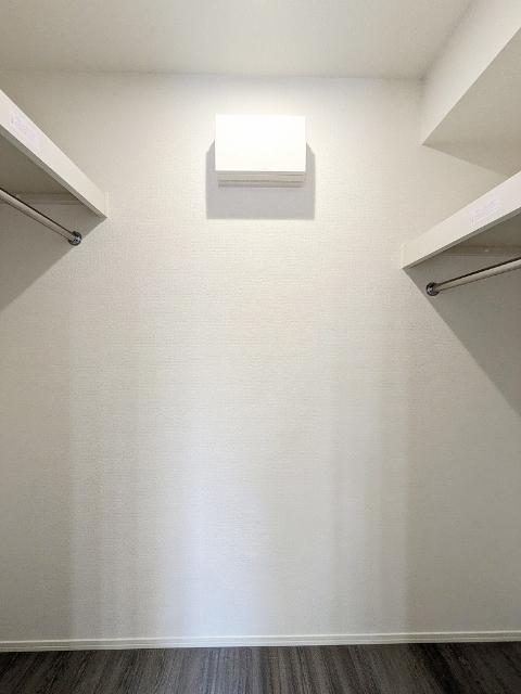 リトルランドⅢ（105） 部屋画像