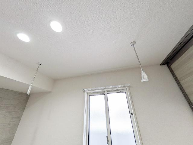 リトルランドⅢ（105） 部屋画像