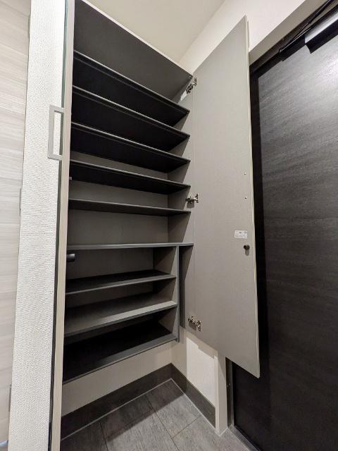 リトルランドⅢ（105） 部屋画像