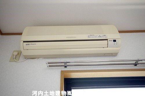 ドリームタウン三和B棟（307） 部屋画像