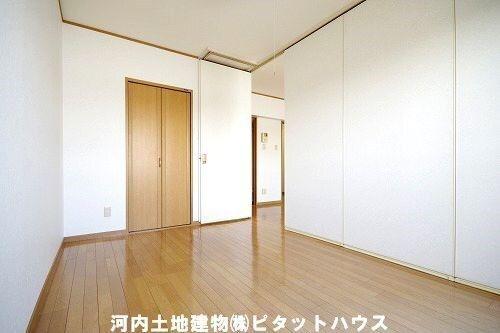 ドリームタウン三和B棟（307） その他部屋・スペース