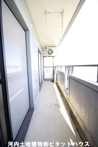 ドリームタウン三和B棟（307） 部屋画像