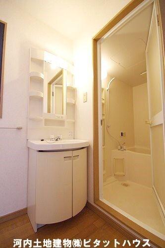ドリームタウン三和B棟（307） 部屋画像
