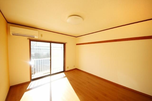 ハイツ高橋A棟（108） 部屋画像