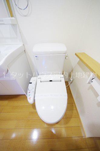 ゴールドライフマンション宇都宮（301） 部屋画像