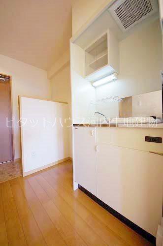 ゴールドライフマンション宇都宮（301） 部屋画像