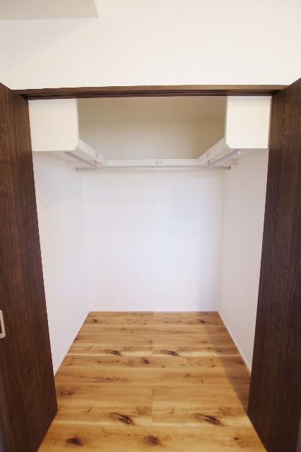 recreo（F） 部屋画像