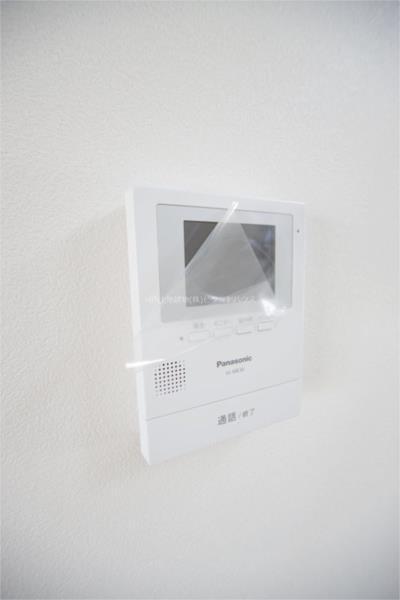 recreo（F） 部屋画像