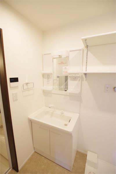 recreo（F） 部屋画像