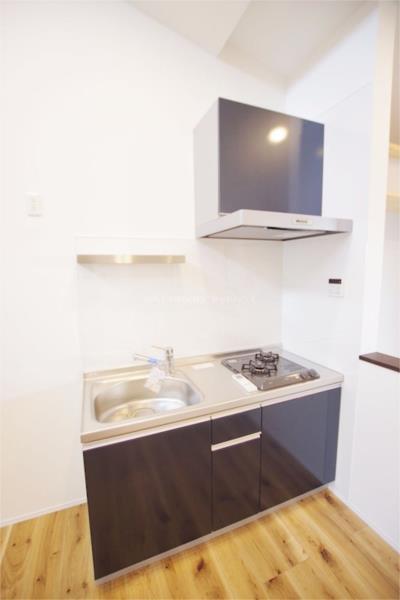 recreo（F） 部屋画像