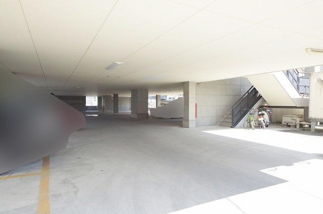 コモンNAKAHARA（202） 部屋画像