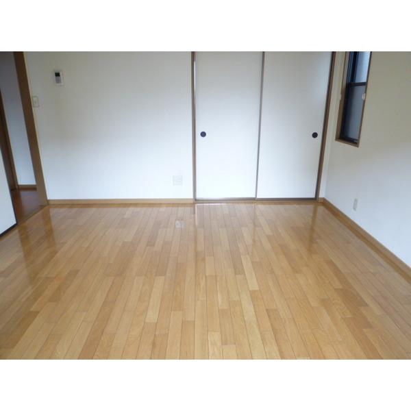 宇都宮市上横田町アパート その他部屋・スペース