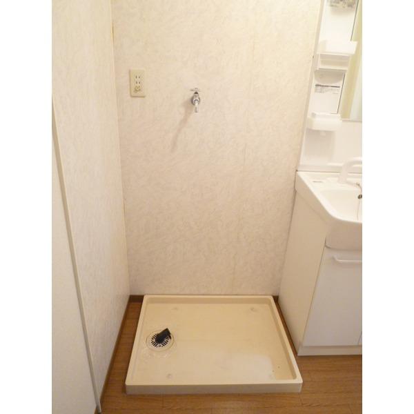 宇都宮市上横田町アパート その他