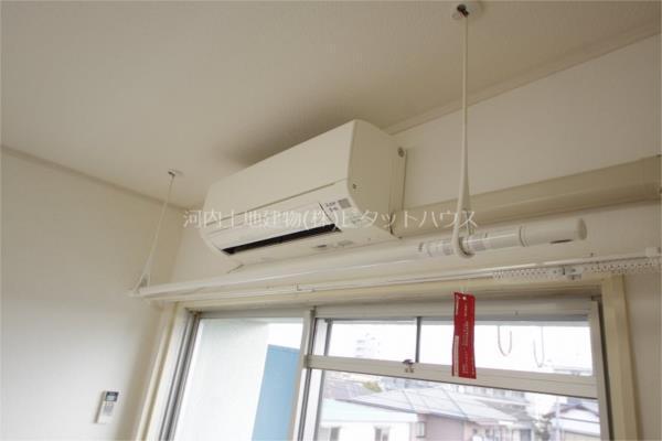 城東マンション（303） 部屋画像