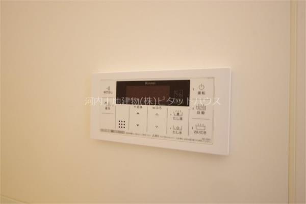 城東マンション（303） 部屋画像