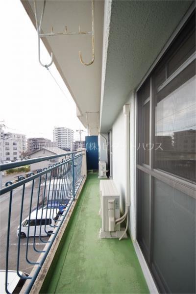 城東マンション（303） 部屋画像