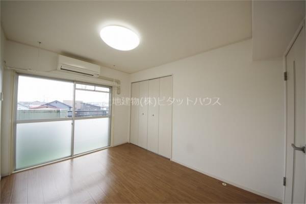 城東マンション（303） その他部屋・スペース