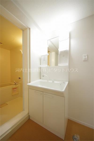 城東マンション（303） 部屋画像