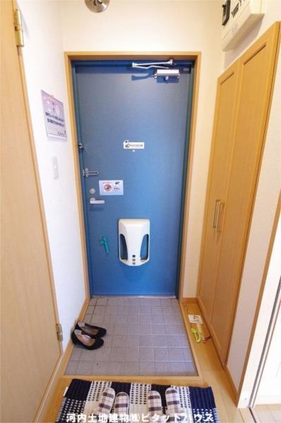 sieg（302） 部屋画像
