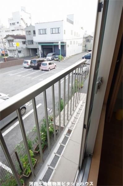 sieg（302） 部屋画像