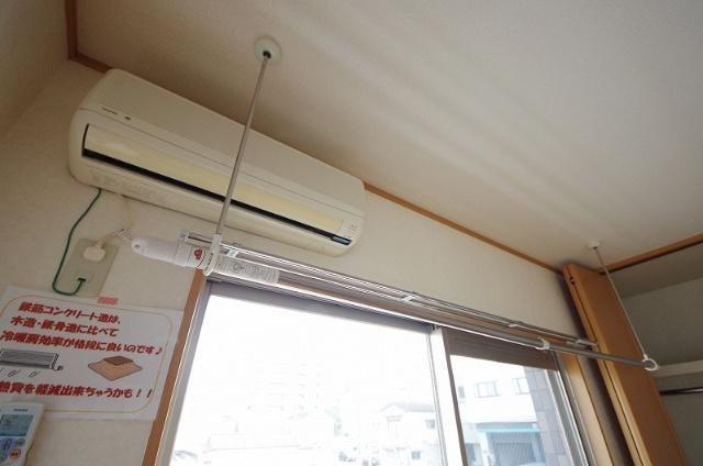 sieg（302） 部屋画像