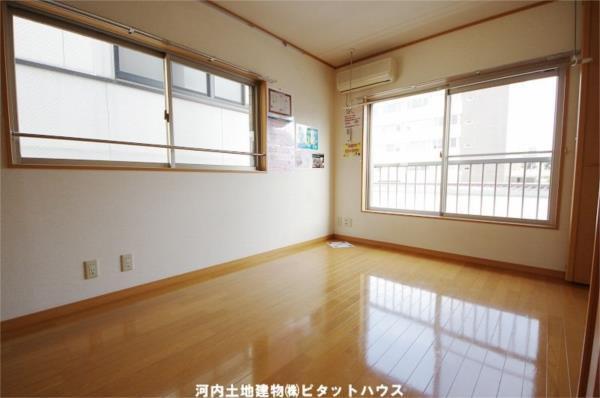 sieg（302） 部屋画像