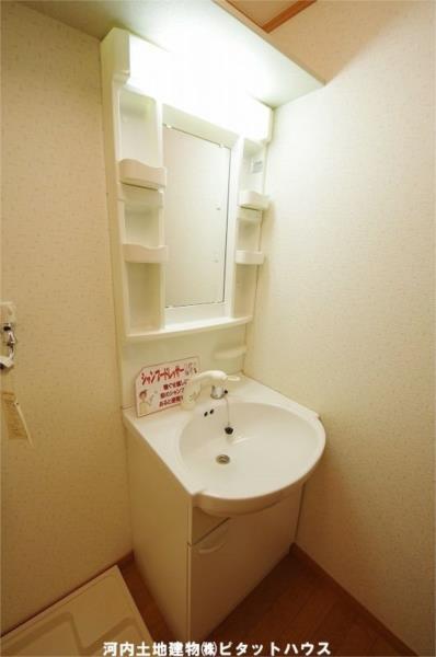 sieg（302） 部屋画像