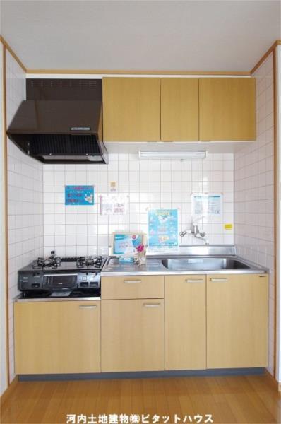 sieg（302） 部屋画像