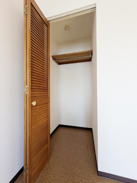 すずらんレジデンス（302） 部屋画像