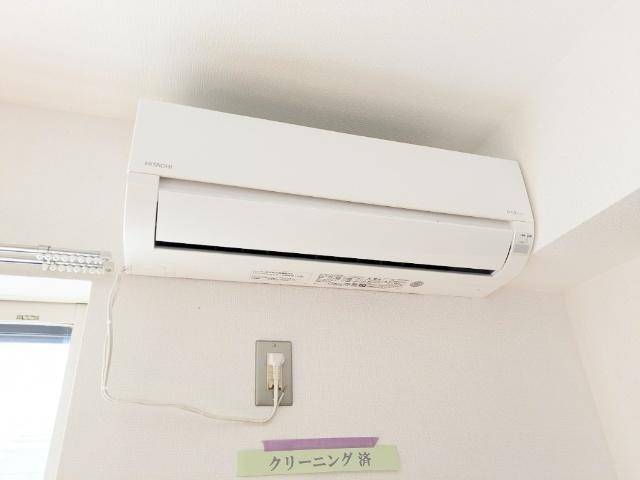 すずらんレジデンス（302） 部屋画像
