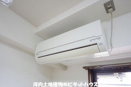 コンフォート峰（706） 部屋画像