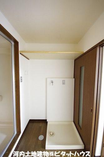 コンフォート峰（706） 部屋画像
