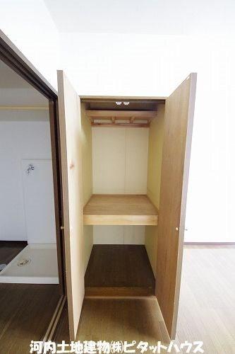コンフォート峰（706） 部屋画像