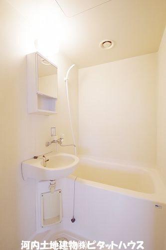 コンフォート峰（706） 部屋画像