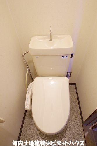 コンフォート峰（706） 部屋画像