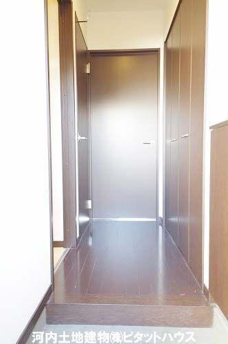 コンフォート・アーバン（405） 部屋画像