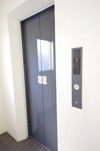 コンフォート・アーバン（405） 共有部分