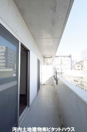 コンフォート・アーバン（405） 部屋画像