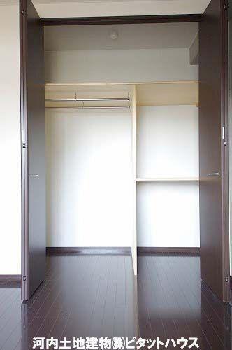 コンフォート・アーバン（405） 部屋画像