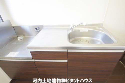 コンフォート・アーバン（405） 部屋画像