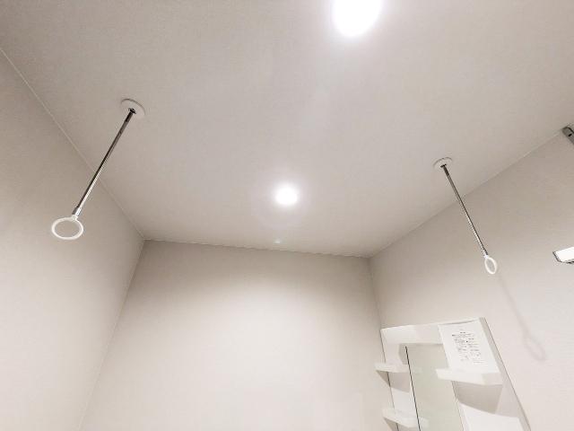 クレア（102） 部屋画像