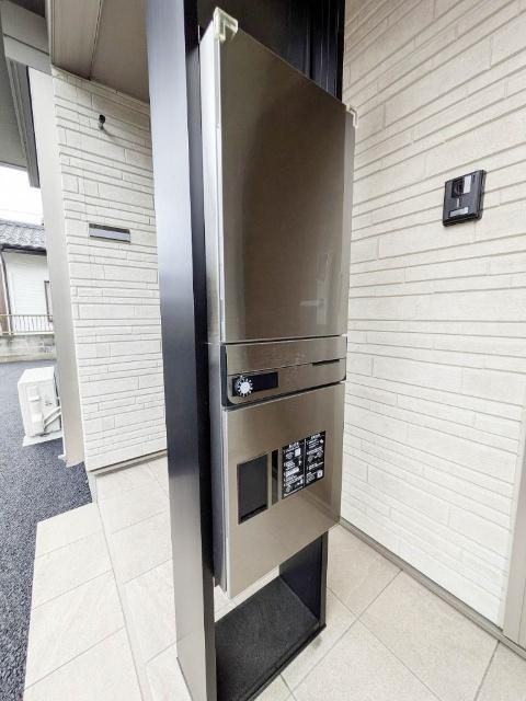 クレア（102） 部屋画像