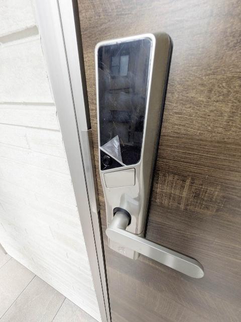 クレア（102） 部屋画像