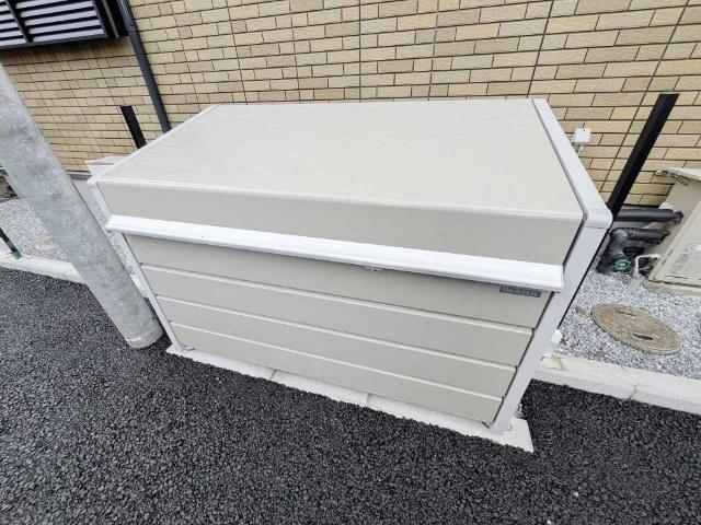クレア（102） 部屋画像