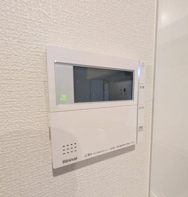 クレア（102） 部屋画像